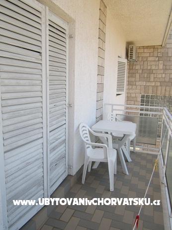 Dalmacija Appartements  – Ferienwohnung Sibenik, Kroatien – Foto 13