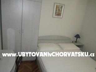 Dalmacija Appartements  – Ferienwohnung Sibenik, Kroatien – Foto 14