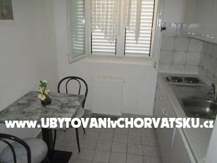 Dalmacija Appartements  – Ferienwohnung Sibenik, Kroatien – Foto 15