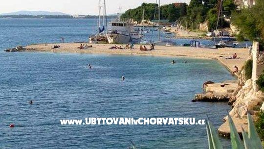 Dalmacija Appartements  – Ferienwohnung Sibenik, Kroatien – Foto 17