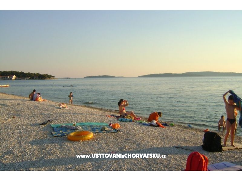 Dalmacija Appartements  – Ferienwohnung Sibenik, Kroatien – Foto 18