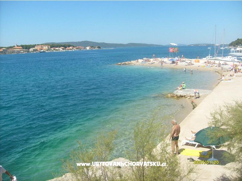Dalmacija Appartements  – Ferienwohnung Sibenik, Kroatien – Foto 2