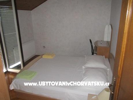 Dalmacija Appartements  – Ferienwohnung Sibenik, Kroatien – Foto 3