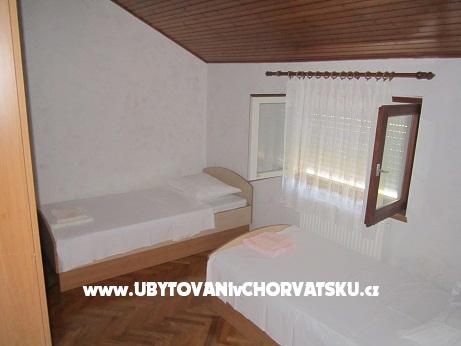 Dalmacija Appartements  – Ferienwohnung Sibenik, Kroatien – Foto 4