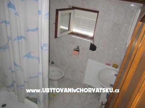 Dalmacija Appartements  – Ferienwohnung Sibenik, Kroatien – Foto 6