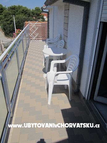 Dalmacija Appartements  – Ferienwohnung Sibenik, Kroatien – Foto 7