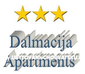 Dalmacija Appartements  – Ferienwohnung Sibenik, Kroatien – Foto 8