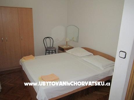 Dalmacija Appartements  – Ferienwohnung Sibenik, Kroatien – Foto 9