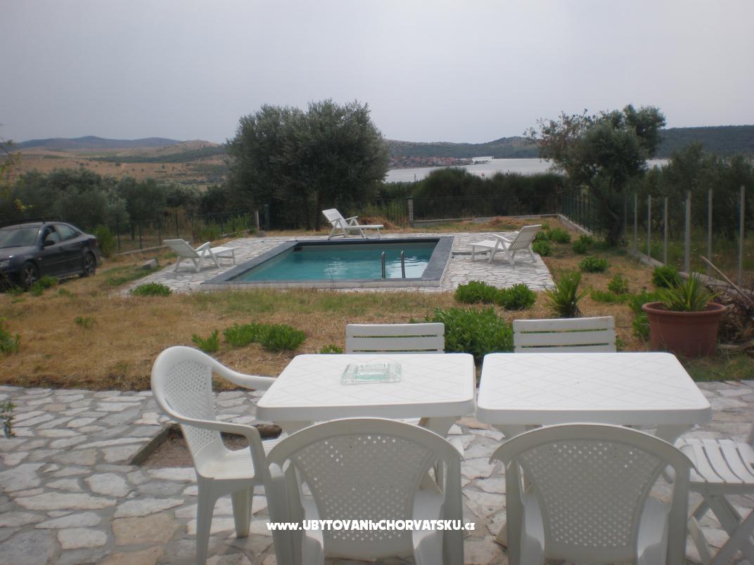 Kuća Karmela – Ferienwohnung Sibenik, Kroatien – Foto 1