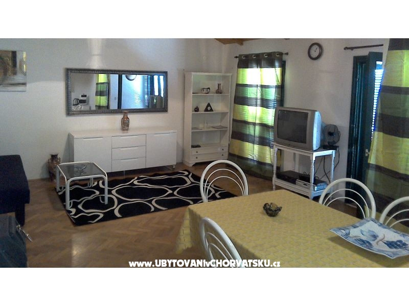 Kuća Karmela – Ferienwohnung Sibenik, Kroatien – Foto 10