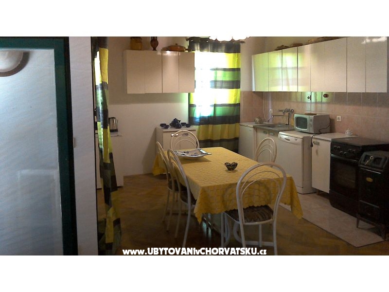 Kuća Karmela – Ferienwohnung Sibenik, Kroatien – Foto 11