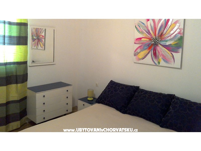 Kuća Karmela – Ferienwohnung Sibenik, Kroatien – Foto 12