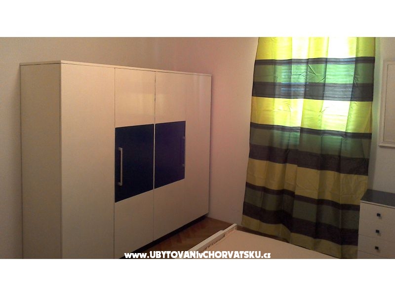 Kuća Karmela – Ferienwohnung Sibenik, Kroatien – Foto 13