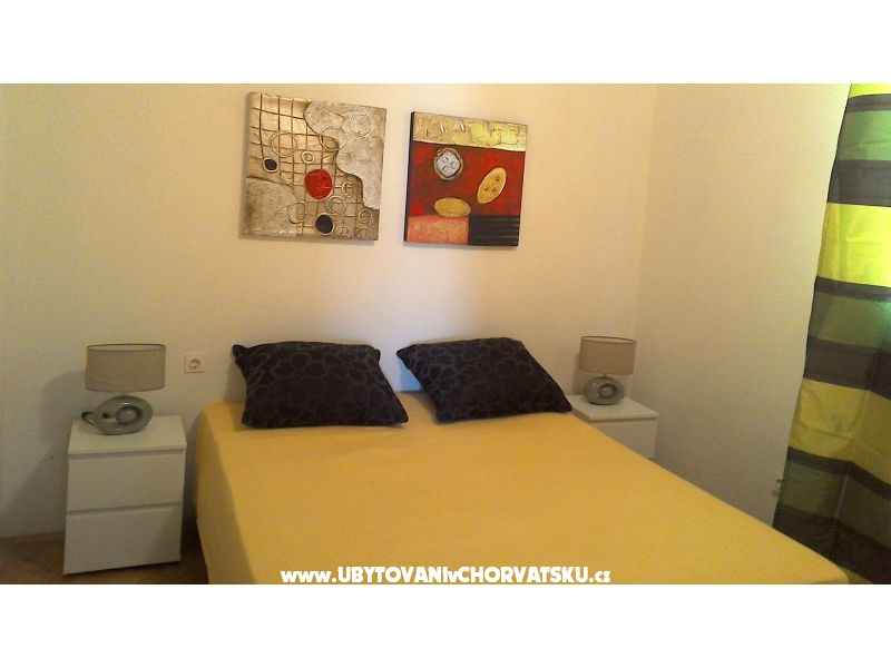 Kuća Karmela – Ferienwohnung Sibenik, Kroatien – Foto 14