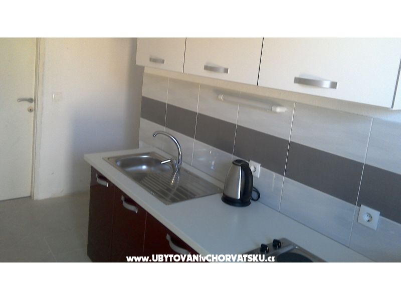 Kuća Karmela – Ferienwohnung Sibenik, Kroatien – Foto 15