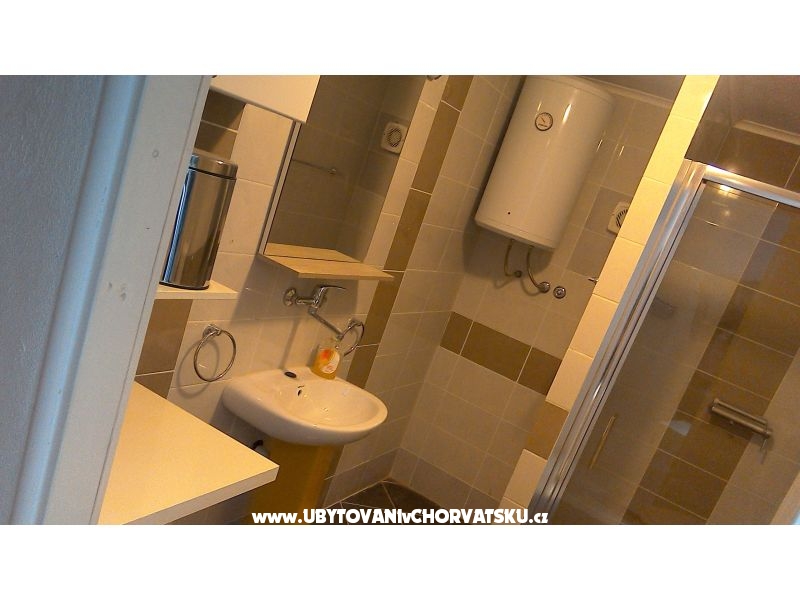 Kuća Karmela – Ferienwohnung Sibenik, Kroatien – Foto 16