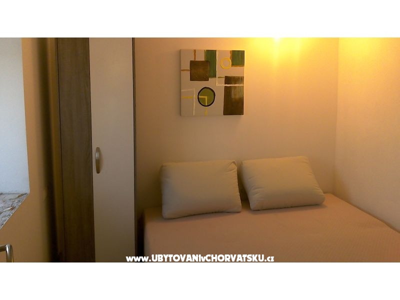 Kuća Karmela – Ferienwohnung Sibenik, Kroatien – Foto 17