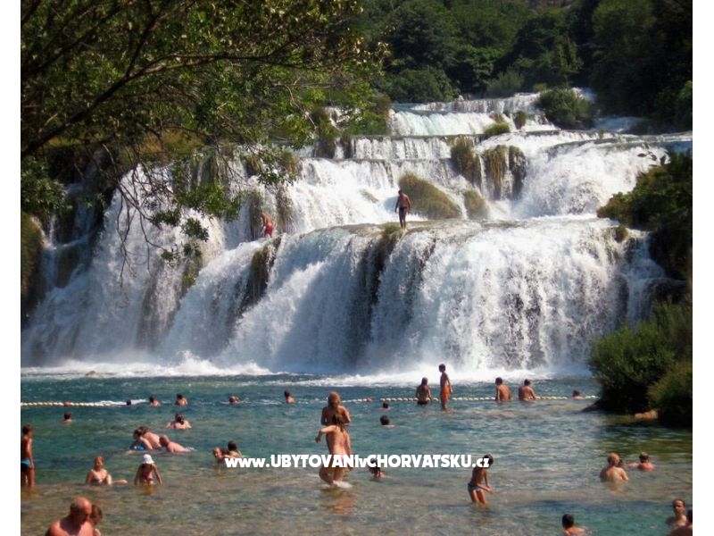 Kuća Karmela – Ferienwohnung Sibenik, Kroatien – Foto 2