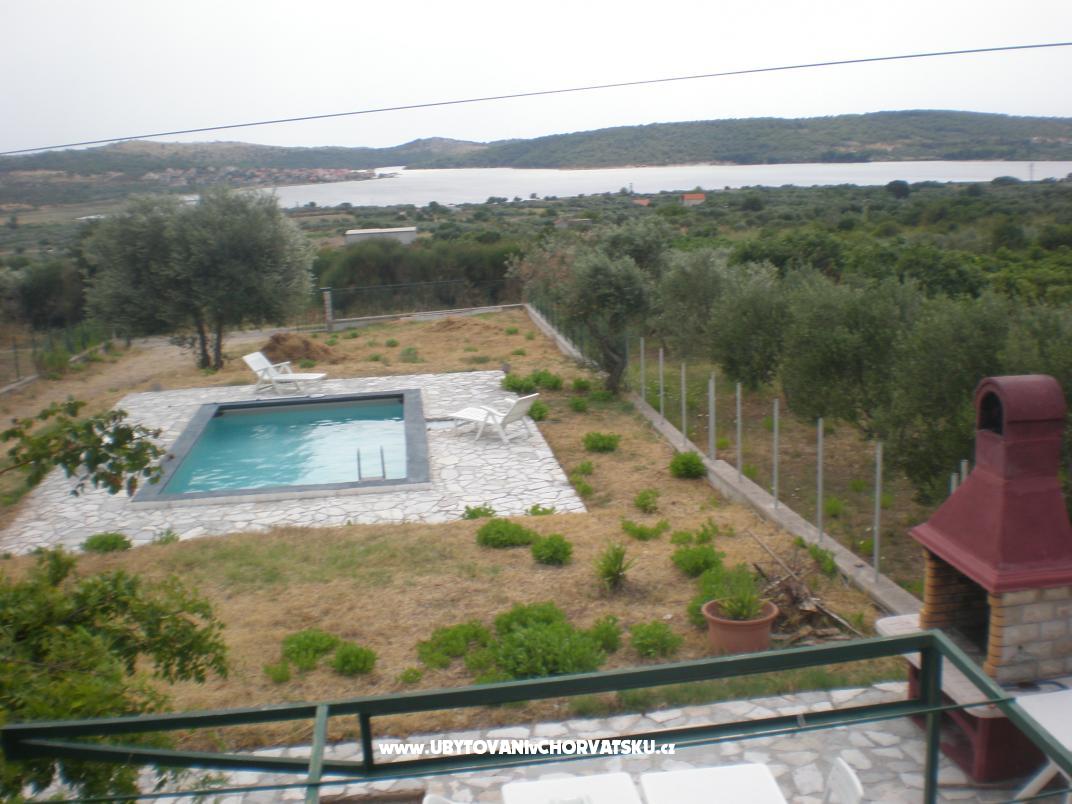 Kuća Karmela – Ferienwohnung Sibenik, Kroatien – Foto 3
