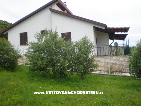 Kuća Karmela – Ferienwohnung Sibenik, Kroatien – Foto 4