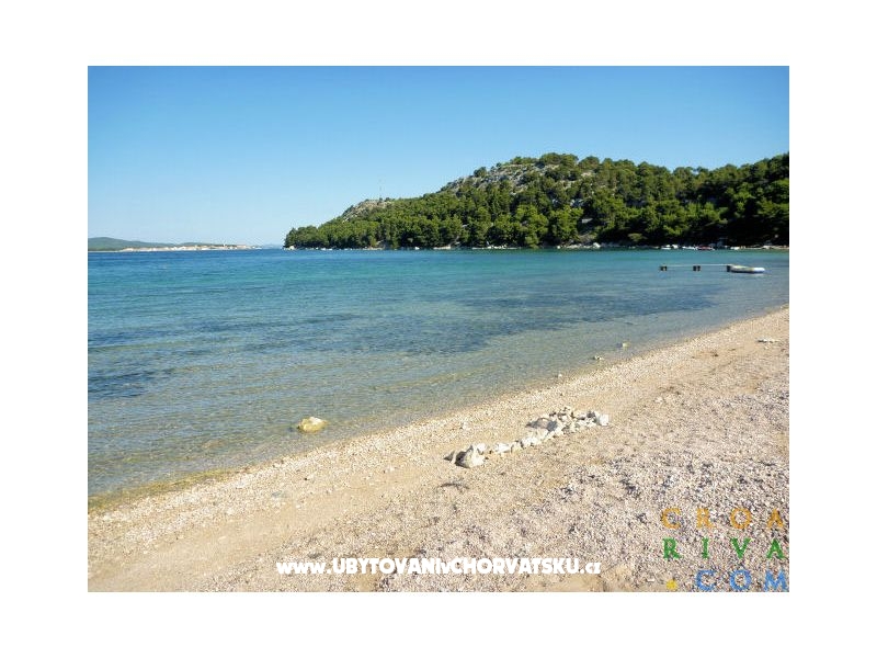 Kuća Karmela – Ferienwohnung Sibenik, Kroatien – Foto 5