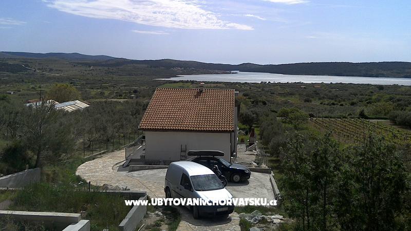 Kuća Karmela – Ferienwohnung Sibenik, Kroatien – Foto 6