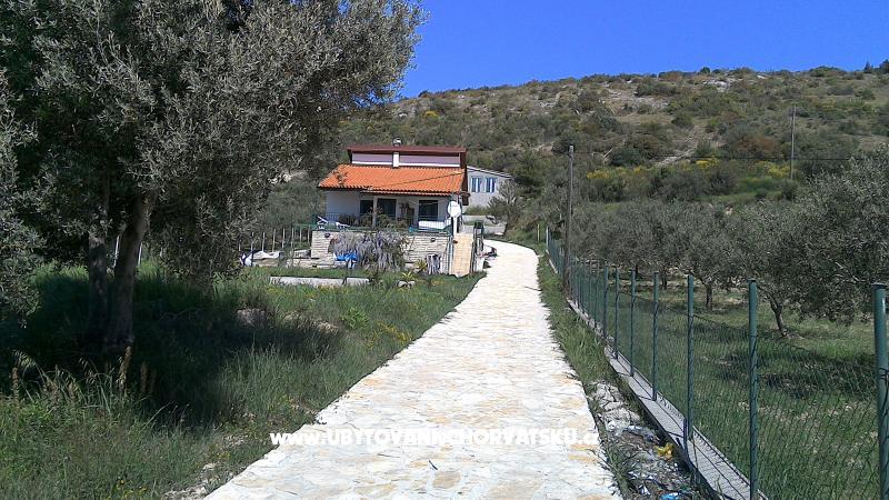 Kuća Karmela – Ferienwohnung Sibenik, Kroatien – Foto 7