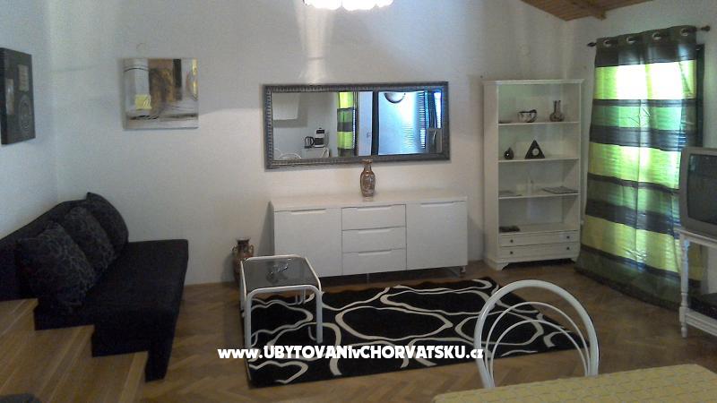 Kuća Karmela – Ferienwohnung Sibenik, Kroatien – Foto 8