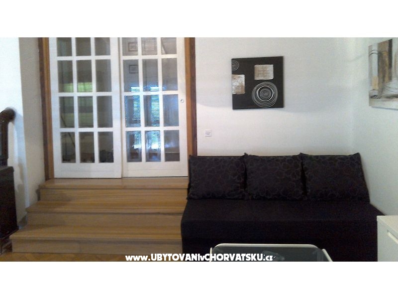 Kuća Karmela – Ferienwohnung Sibenik, Kroatien – Foto 9