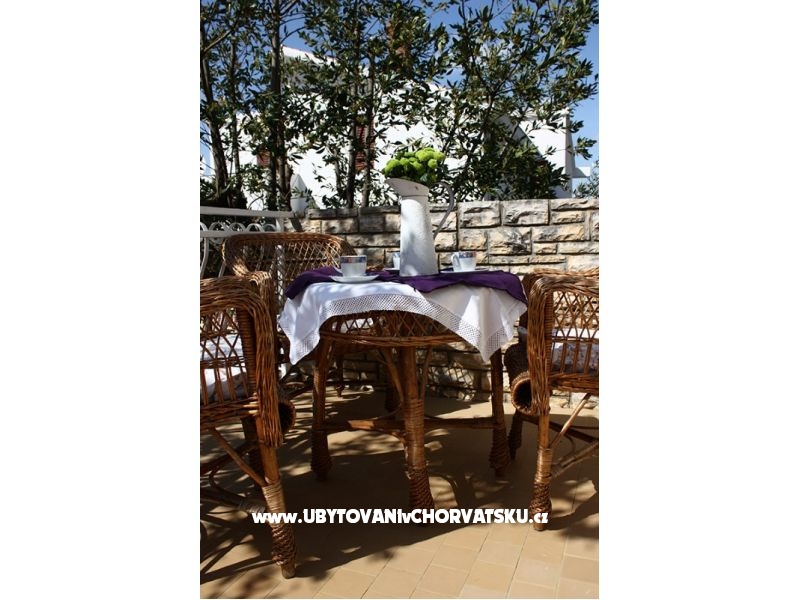 Kuća za odmor Katarina – Ferienwohnung Sibenik, Kroatien – Foto 10