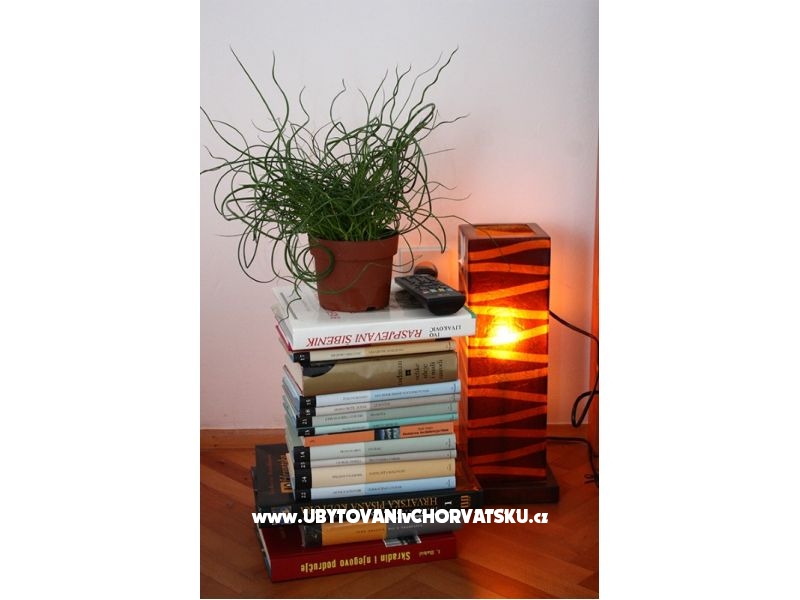 Kuća za odmor Katarina – Ferienwohnung Sibenik, Kroatien – Foto 13