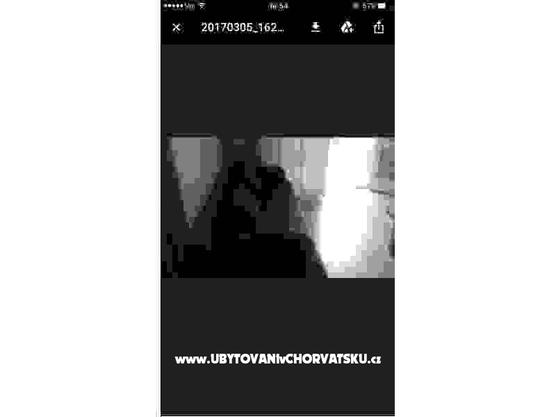 Kuća za odmor Katarina – Ferienwohnung Sibenik, Kroatien – Foto 16