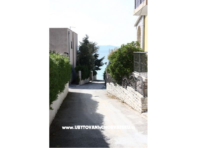 Kuća za odmor Katarina – Ferienwohnung Sibenik, Kroatien – Foto 2