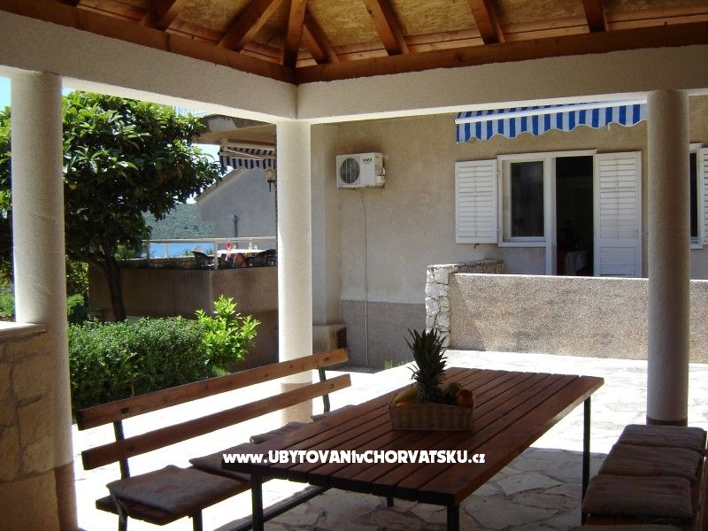 Kuća za odmor – Ferienwohnung Sibenik, Kroatien – Foto 1