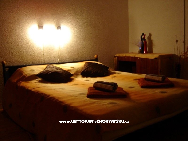 Kuća za odmor – Ferienwohnung Sibenik, Kroatien – Foto 10