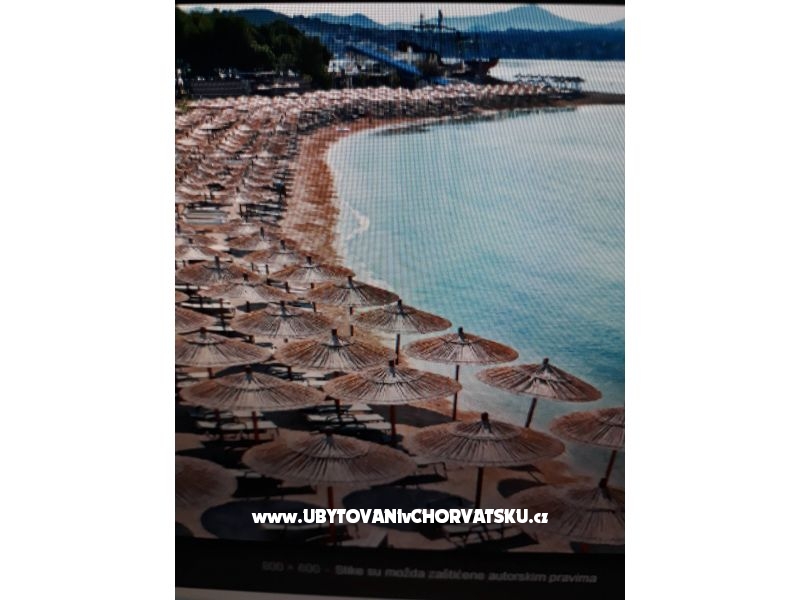 Kuća za odmor – Ferienwohnung Sibenik, Kroatien – Foto 12