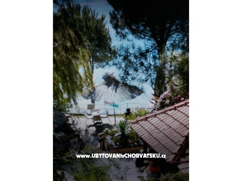 Kuća za odmor – Ferienwohnung Sibenik, Kroatien – Foto 14