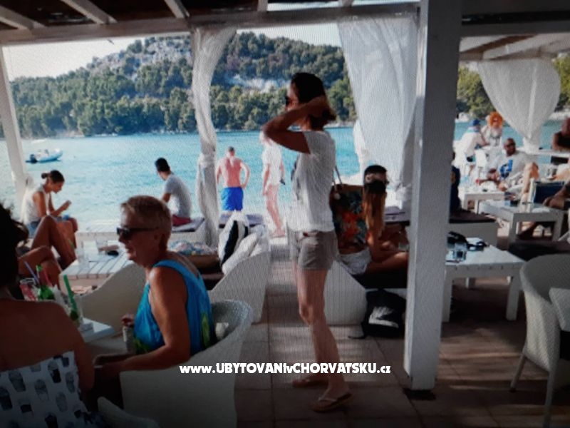 Kuća za odmor – Ferienwohnung Sibenik, Kroatien – Foto 16