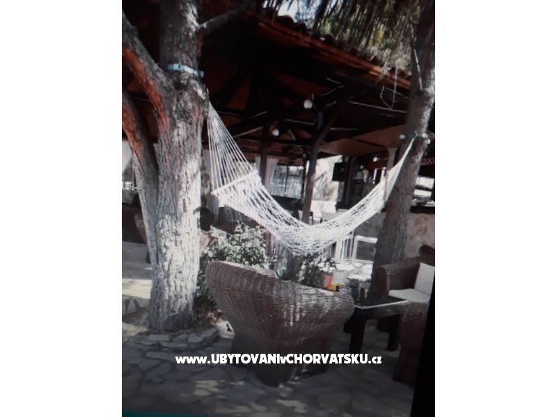 Kuća za odmor – Ferienwohnung Sibenik, Kroatien – Foto 18