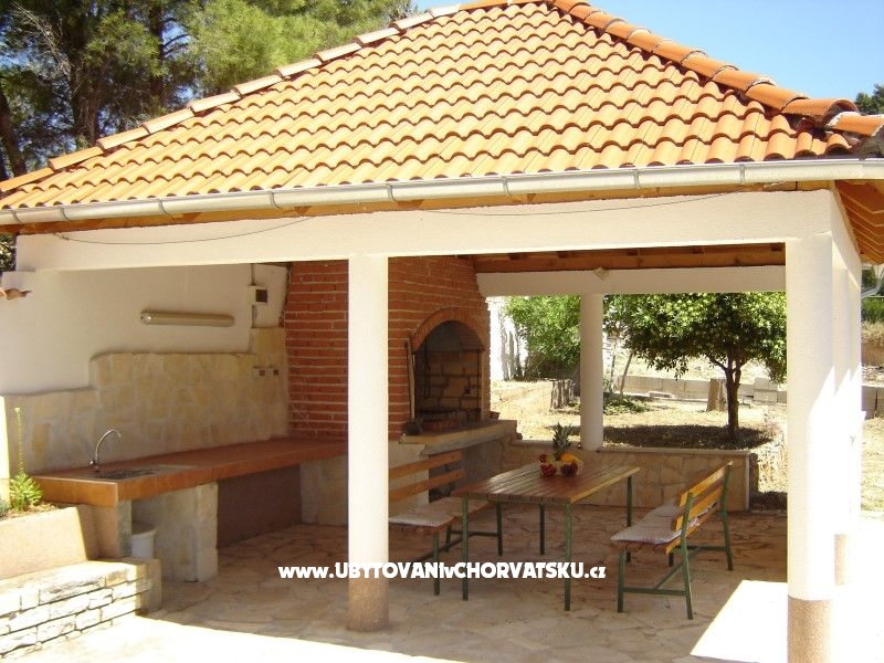 Kuća za odmor – Ferienwohnung Sibenik, Kroatien – Foto 2