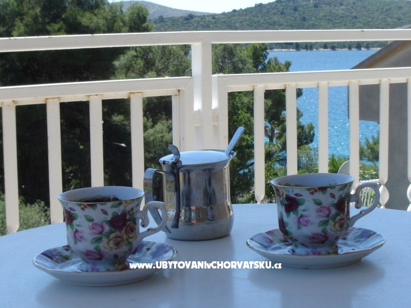 Kuća za odmor – Ferienwohnung Sibenik, Kroatien – Foto 3