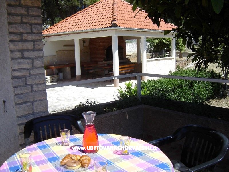 Kuća za odmor – Ferienwohnung Sibenik, Kroatien – Foto 4