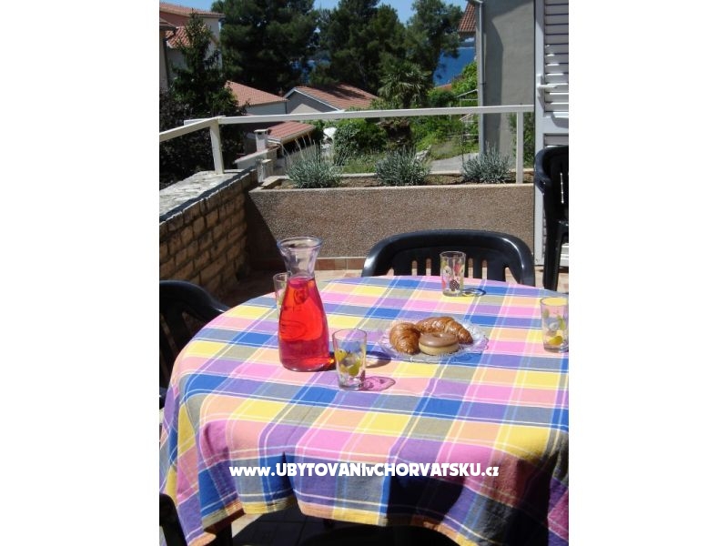 Kuća za odmor – Ferienwohnung Sibenik, Kroatien – Foto 5