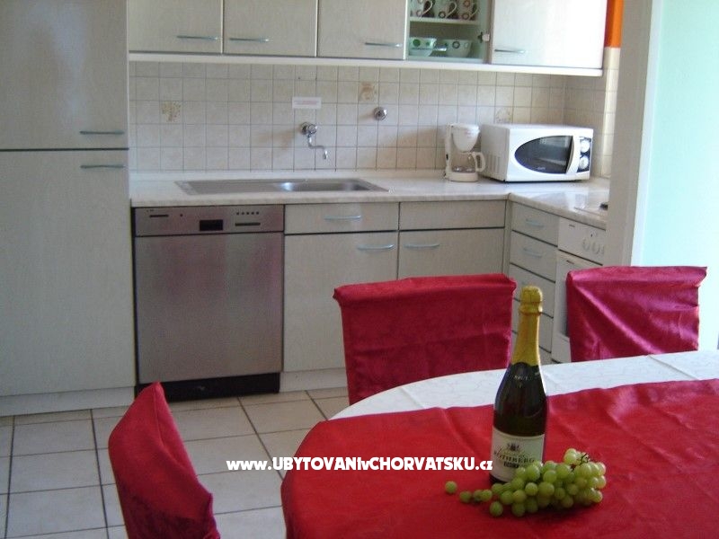 Kuća za odmor – Ferienwohnung Sibenik, Kroatien – Foto 6