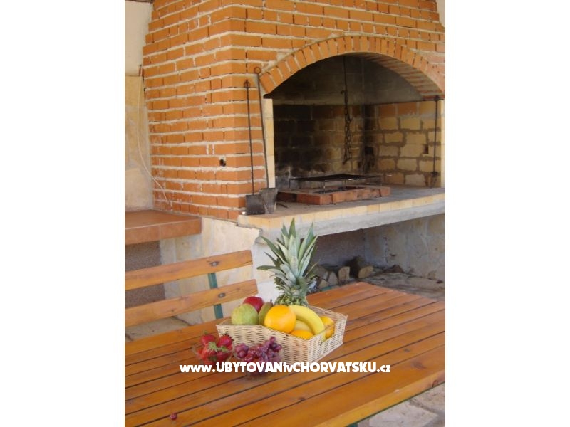 Kuća za odmor – Ferienwohnung Sibenik, Kroatien – Foto 7