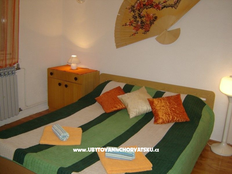 Kuća za odmor – Ferienwohnung Sibenik, Kroatien – Foto 8