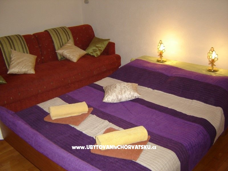 Kuća za odmor – Ferienwohnung Sibenik, Kroatien – Foto 9