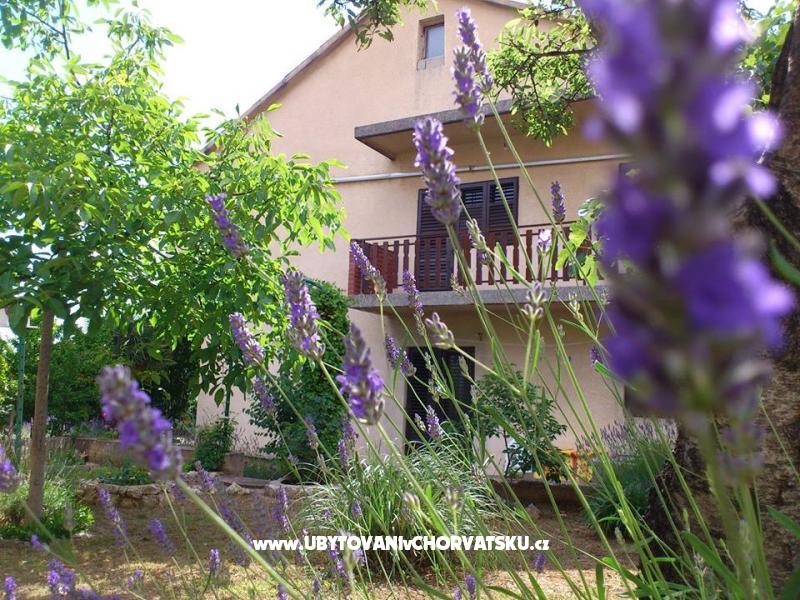 Lavanda Apartment – Ferienwohnung Sibenik, Kroatien – Foto 1
