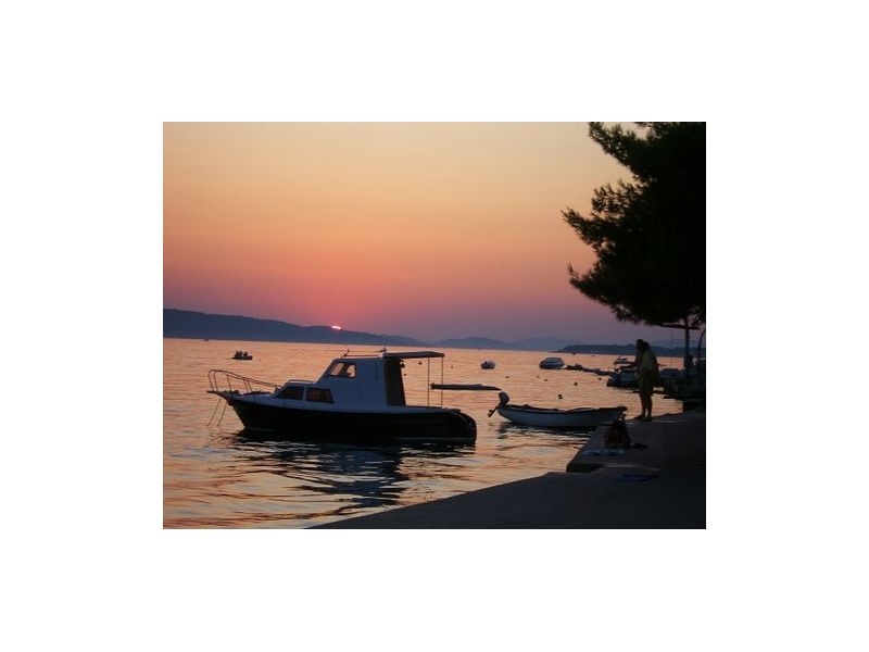 Lavanda Apartment – Ferienwohnung Sibenik, Kroatien – Foto 10