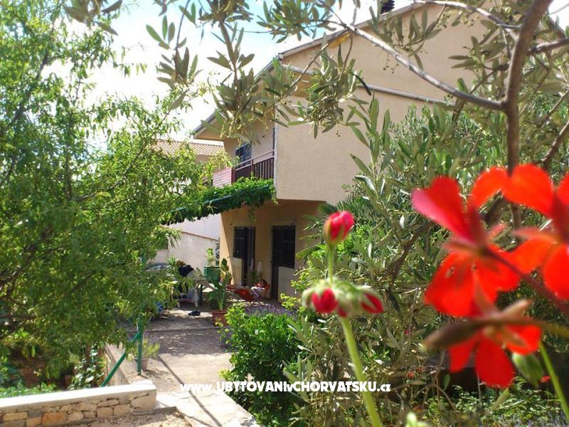Lavanda Apartment – Ferienwohnung Sibenik, Kroatien – Foto 11